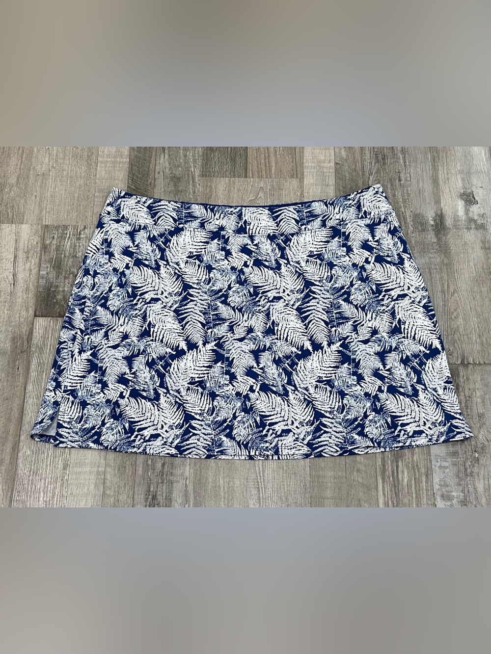 Tranquility Skort